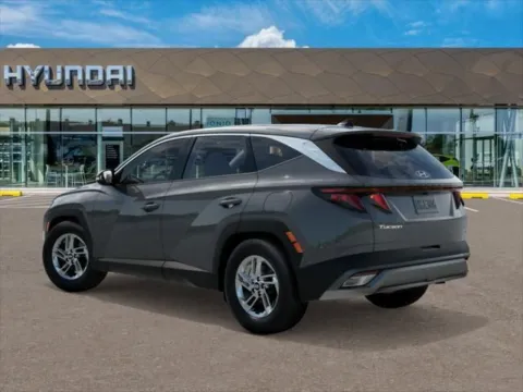More photos of 2026 Hyundai Tucson SE at Southtowne Hyundai of Newnan, GA