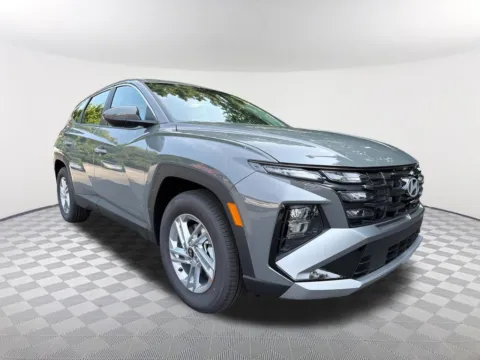 Another view of 2026 Hyundai Tucson SE for sale in Newnan, GA at Southtowne Hyundai of Newnan
