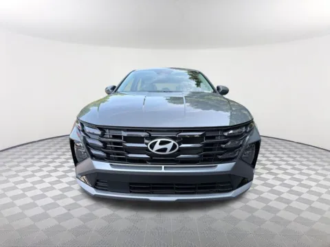 Photos of 2026 Hyundai Tucson SE for sale in Newnan, GA at Southtowne Hyundai of Newnan