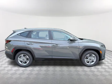 More photos of 2026 Hyundai Tucson SE at Southtowne Hyundai of Newnan, GA