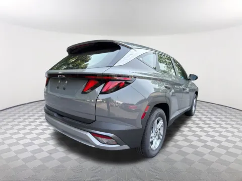 More photos of 2026 Hyundai Tucson SE at Southtowne Hyundai of Newnan, GA