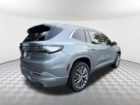 More photos of 2025 Buick Enclave Avenir at Southtowne Hyundai of Newnan, GA