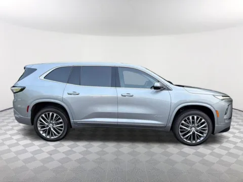 More photos of 2025 Buick Enclave Avenir at Southtowne Hyundai of Newnan, GA
