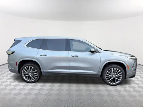 More photos of 2025 Buick Enclave Avenir at Southtowne Hyundai of Newnan, GA