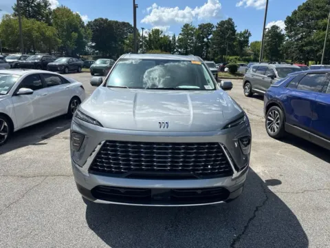 Photos of 2025 Buick Enclave Avenir for sale in Newnan, GA at Southtowne Hyundai of Newnan