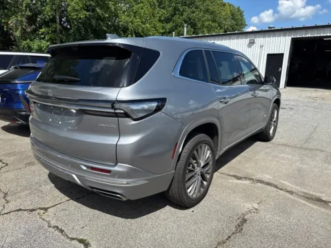 More photos of 2025 Buick Enclave Avenir at Southtowne Hyundai of Newnan, GA
