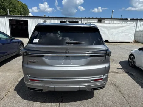 More photos of 2025 Buick Enclave Avenir at Southtowne Hyundai of Newnan, GA