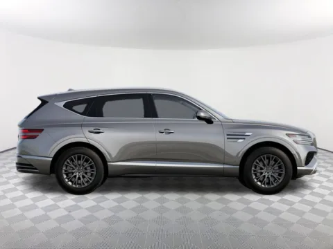 More photos of 2027 Genesis GV80 2.5T at Southtowne Hyundai of Newnan, GA