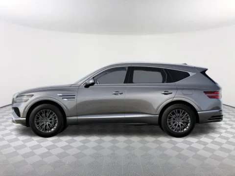 Another view of 2027 Genesis GV80 2.5T for sale in Newnan, GA at Southtowne Hyundai of Newnan