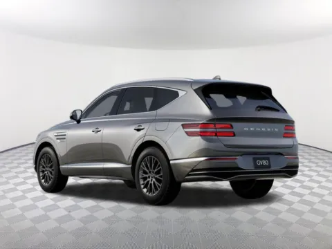 More photos of 2027 Genesis GV80 2.5T at Southtowne Hyundai of Newnan, GA