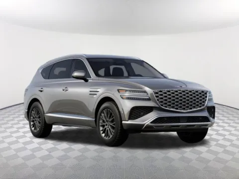 Photos of 2027 Genesis GV80 2.5T for sale in Newnan, GA at Southtowne Hyundai of Newnan