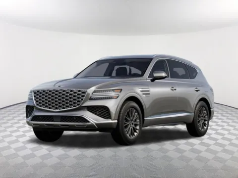 Unknown 2027 Genesis GV80 2.5T for sale in Newnan, GA