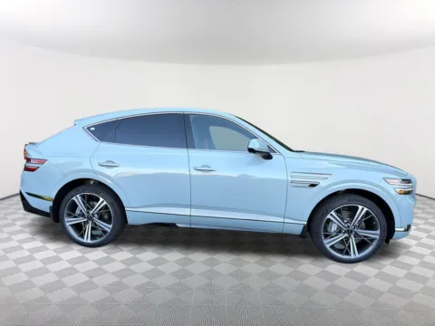 More photos of 2027 Genesis GV80 Coupe 3.5T e-SC at Southtowne Hyundai of Newnan, GA