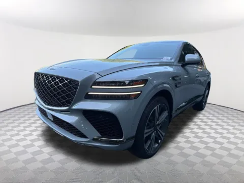 Unknown 2027 Genesis GV80 Coupe 3.5T e-SC for sale in Newnan, GA