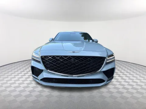 Photos of 2027 Genesis GV80 Coupe 3.5T e-SC for sale in Newnan, GA at Southtowne Hyundai of Newnan