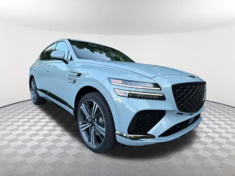 Another view of 2027 Genesis GV80 Coupe 3.5T e-SC for sale in Newnan, GA at Southtowne Hyundai of Newnan