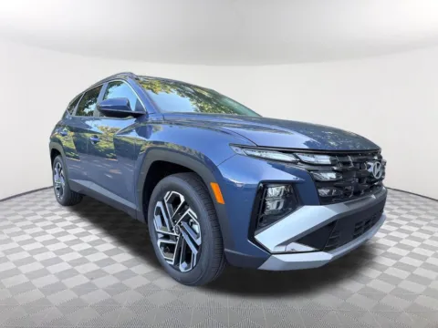 Another view of 2026 Hyundai Tucson SEL Plus for sale in Newnan, GA at Southtowne Hyundai of Newnan
