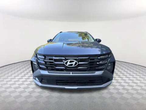 Photos of 2026 Hyundai Tucson SEL Plus for sale in Newnan, GA at Southtowne Hyundai of Newnan