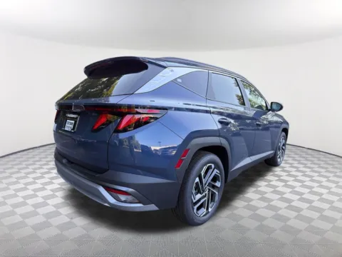 More photos of 2026 Hyundai Tucson SEL Plus at Southtowne Hyundai of Newnan, GA