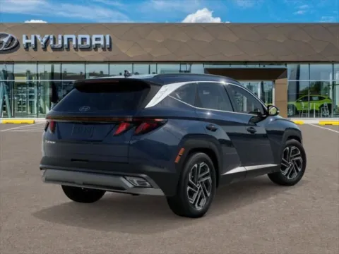 More photos of 2026 Hyundai Tucson SEL Plus at Southtowne Hyundai of Newnan, GA