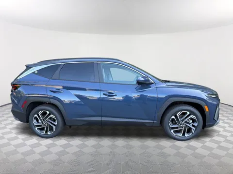 More photos of 2026 Hyundai Tucson SEL Plus at Southtowne Hyundai of Newnan, GA