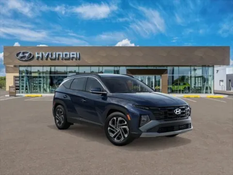 Photos of 2026 Hyundai Tucson SEL Plus for sale in Newnan, GA at Southtowne Hyundai of Newnan