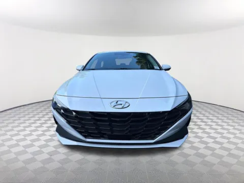 Photos of 2023 Hyundai Elantra Hybrid Limited for sale in Newnan, GA at Southtowne Hyundai of Newnan