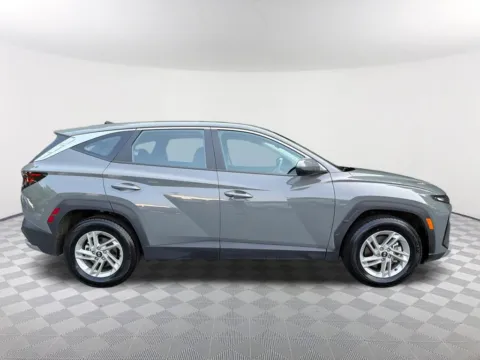 More photos of 2025 Hyundai Tucson SE at Southtowne Hyundai of Newnan, GA