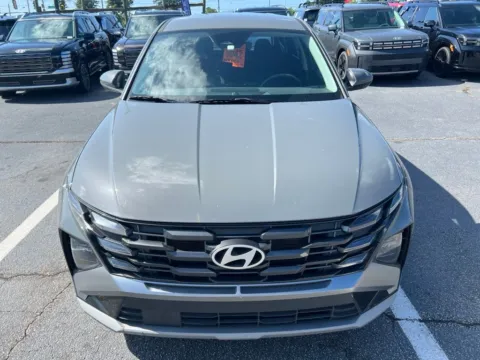 Photos of 2025 Hyundai Tucson SE for sale in Newnan, GA at Southtowne Hyundai of Newnan