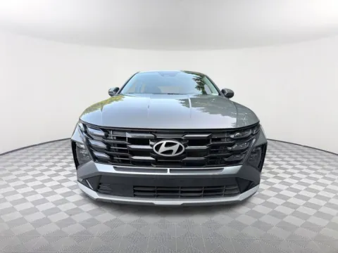 Photos of 2025 Hyundai Tucson SE for sale in Newnan, GA at Southtowne Hyundai of Newnan