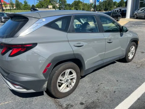 More photos of 2025 Hyundai Tucson SE at Southtowne Hyundai of Newnan, GA