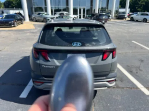 More photos of 2025 Hyundai Tucson SE at Southtowne Hyundai of Newnan, GA