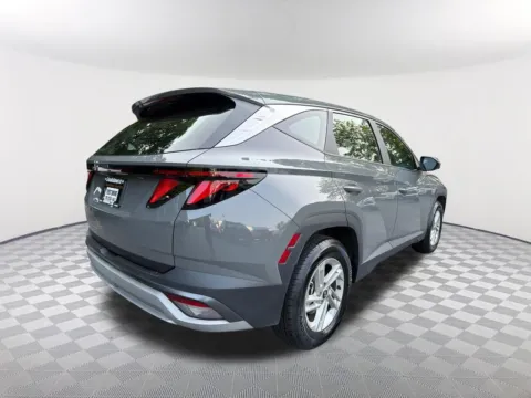 More photos of 2025 Hyundai Tucson SE at Southtowne Hyundai of Newnan, GA