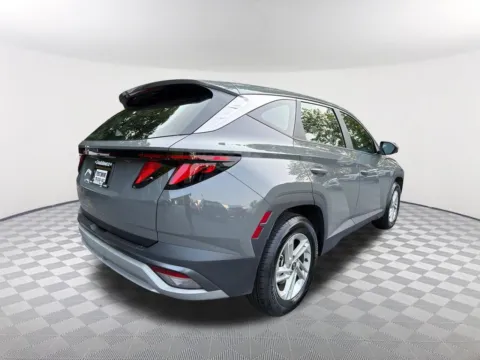 More photos of 2025 Hyundai Tucson SE at Southtowne Hyundai of Newnan, GA