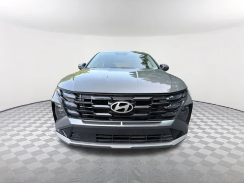 Photos of 2025 Hyundai Tucson SE for sale in Newnan, GA at Southtowne Hyundai of Newnan