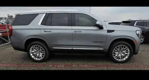 More photos of 2024 GMC Yukon Denali at Southtowne Hyundai of Newnan, GA