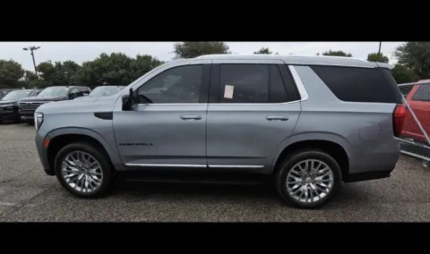 More photos of 2024 GMC Yukon Denali at Southtowne Hyundai of Newnan, GA