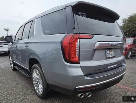 Another view of 2024 GMC Yukon Denali for sale in Newnan, GA at Southtowne Hyundai of Newnan
