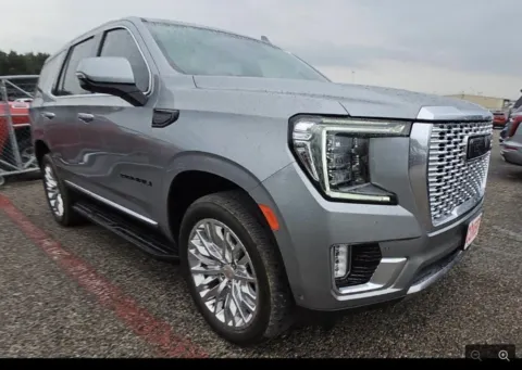More photos of 2024 GMC Yukon Denali at Southtowne Hyundai of Newnan, GA
