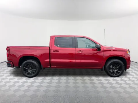 More photos of 2025 Chevrolet Silverado 1500 RST at Southtowne Hyundai of Newnan, GA
