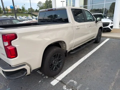 More photos of 2026 Chevrolet Silverado 1500 RST at Southtowne Hyundai of Newnan, GA