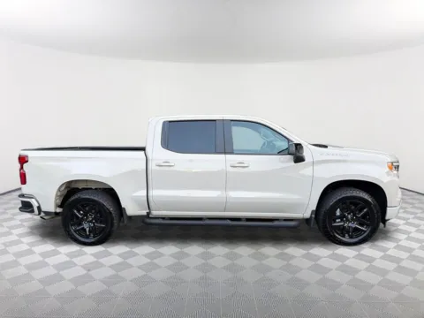 More photos of 2026 Chevrolet Silverado 1500 RST at Southtowne Hyundai of Newnan, GA