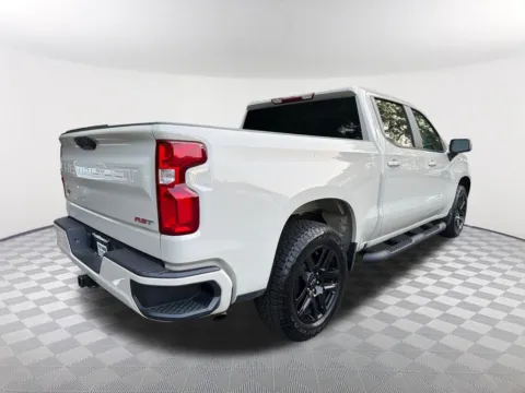 More photos of 2026 Chevrolet Silverado 1500 RST at Southtowne Hyundai of Newnan, GA