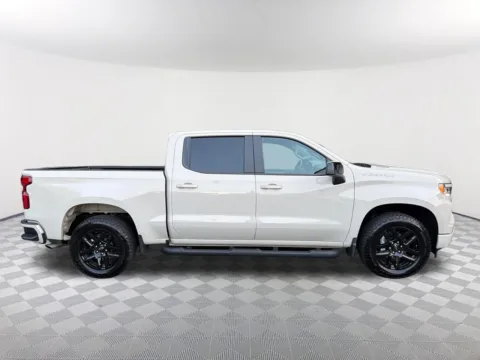 More photos of 2026 Chevrolet Silverado 1500 RST at Southtowne Hyundai of Newnan, GA