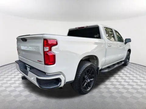 More photos of 2026 Chevrolet Silverado 1500 RST at Southtowne Hyundai of Newnan, GA