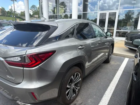 More photos of 2017 Lexus RX 350 at Southtowne Hyundai of Newnan, GA