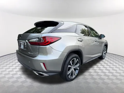 More photos of 2017 Lexus RX 350 at Southtowne Hyundai of Newnan, GA