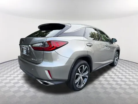 More photos of 2017 Lexus RX 350 at Southtowne Hyundai of Newnan, GA