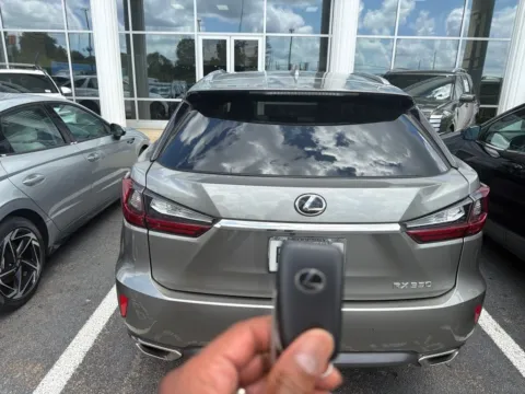 More photos of 2017 Lexus RX 350 at Southtowne Hyundai of Newnan, GA