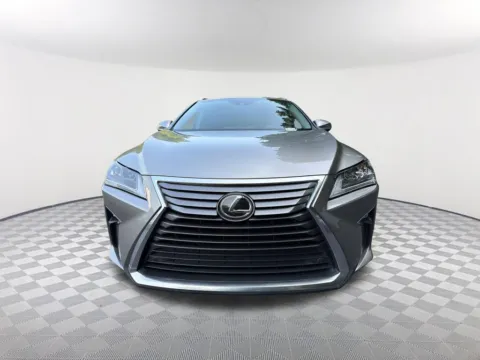 Photos of 2017 Lexus RX 350 for sale in Newnan, GA at Southtowne Hyundai of Newnan